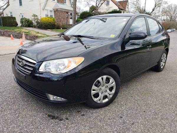 2009 Hyundai Elantra low miles clean car for sale in Great Neck, NY