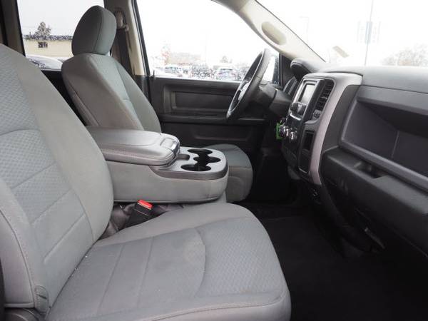 2015 RAM 1500 Tradesman - - by dealer - vehicle for sale in Bend, OR – photo 11