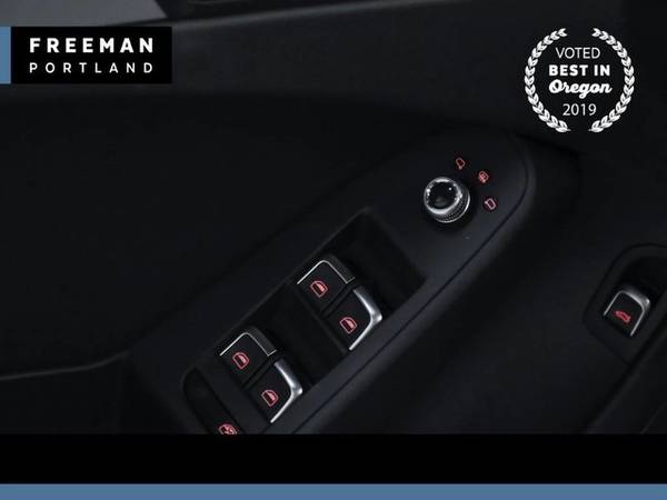 2016 Audi allroad AWD All Wheel Drive quattro Premium Navigation Heate for sale in Portland, OR – photo 22