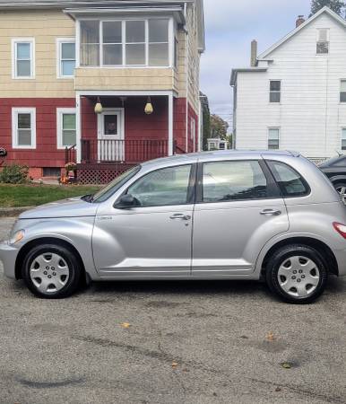 2006 Chrysler PT Cruiser low miles beautiful condition inside/out -... for sale in Webster, MA – photo 4