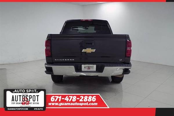 2014 Chevrolet Silverado 1500 - Call for sale in Other, Other – photo 6