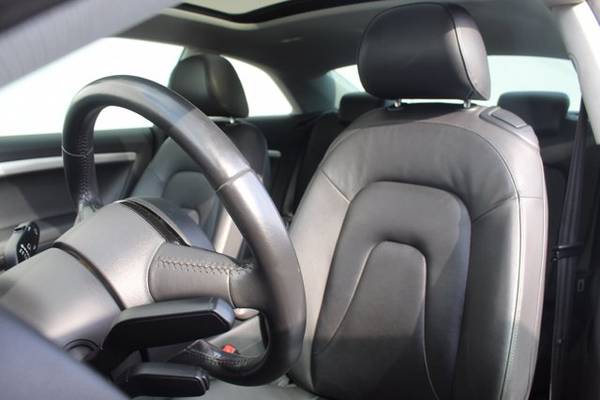 2014 Audi A5 Premium Plus AWD All Wheel Drive SKU: EA054770 - cars & for sale in Renton, WA – photo 18