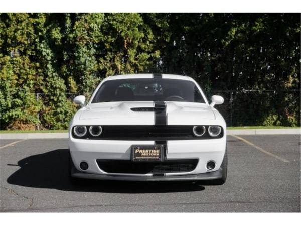 2019 Dodge Challenger R/T Scat Pack Coupe 2D - cars & trucks - by... for sale in Yakima, WA – photo 3