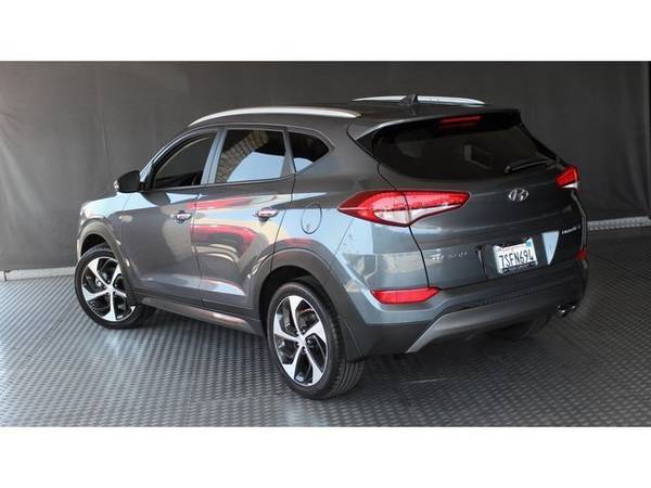 2016 Hyundai Tucson Limited for sale in Buena Park, CA – photo 9