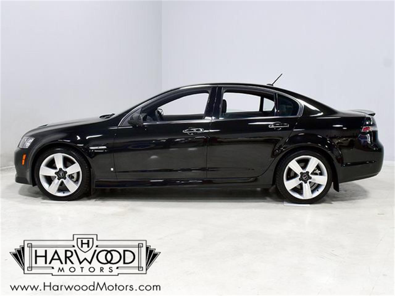 2009 Pontiac G8 for sale in Macedonia, OH – photo 3