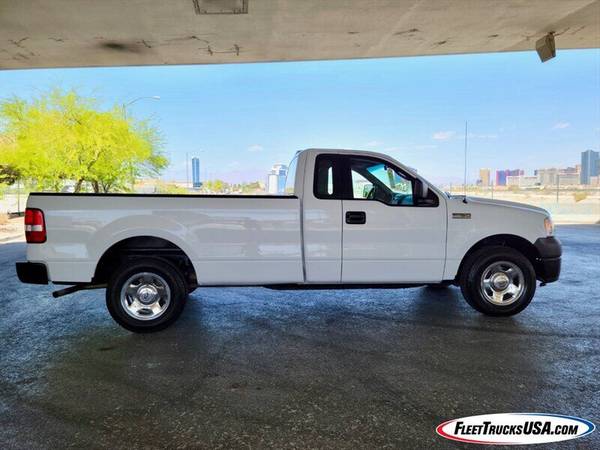 2006 FORD F-150 LONG BED TRUCK - 4 6L V8, 2WD 45k MILES ITS for sale in Las Vegas, CA – photo 13