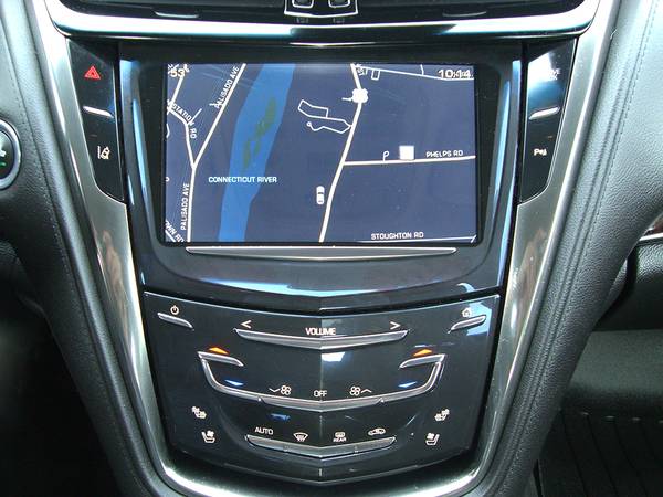 ★ 2014 CADILLAC CTS 2.0T - AWD, NAVI, PANO ROOF, DRIVER ASSIST, MORE... for sale in East Windsor, MA – photo 14