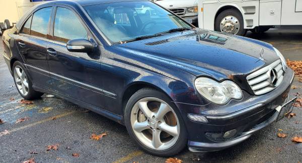 Mercedes B C230 Kompressor - cars & trucks - by owner - vehicle... for sale in Tualatin, OR – photo 2