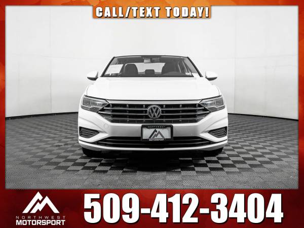 2019 *Volkswagen Jetta* S FWD - cars & trucks - by dealer - vehicle... for sale in Pasco, WA – photo 7
