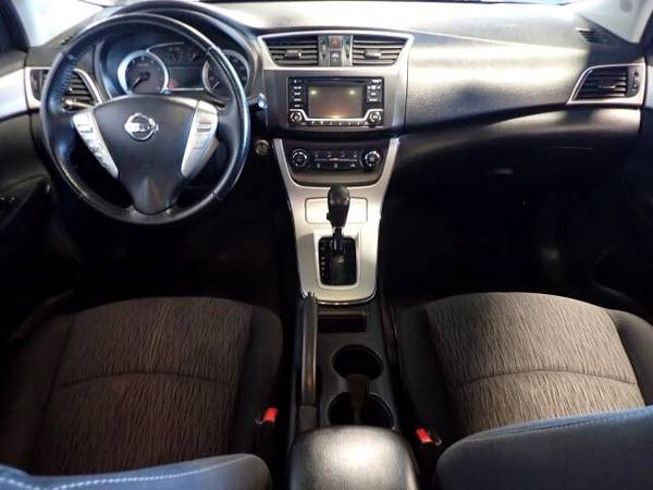 2015 Nissan Sentra Free Delivery - cars & trucks - by dealer -... for sale in Gretna, NE – photo 14