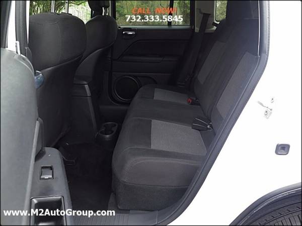 2011 Jeep Compass Sport 4dr SUV - - by dealer for sale in East Brunswick, NJ – photo 11