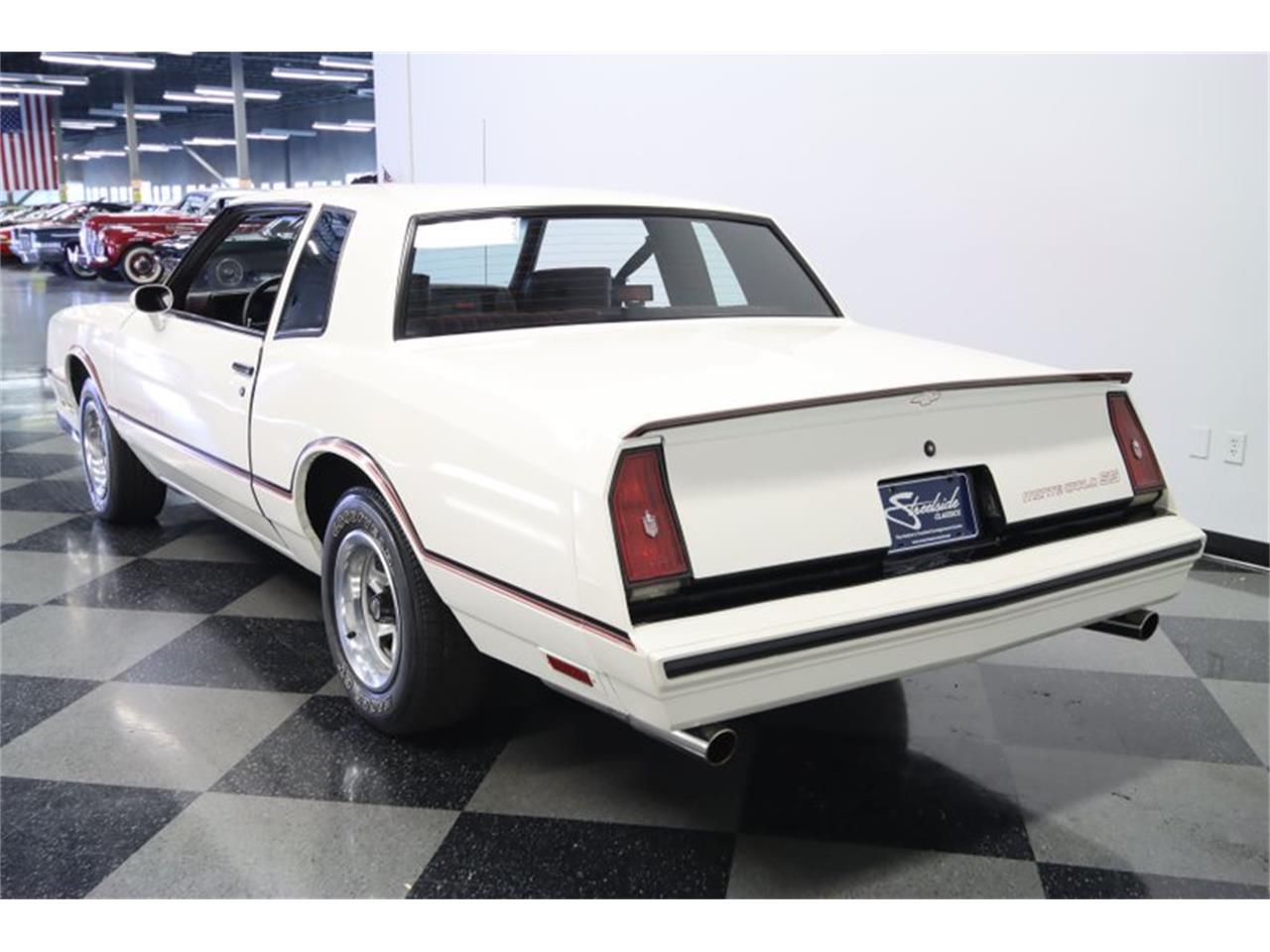 1985 Chevrolet Monte Carlo for sale in Lutz, FL – photo 10