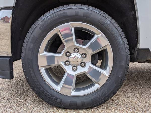 2017 Chevrolet Silverado 1500 LT SKU: HG331739 Pickup for sale in Waco, TX – photo 21