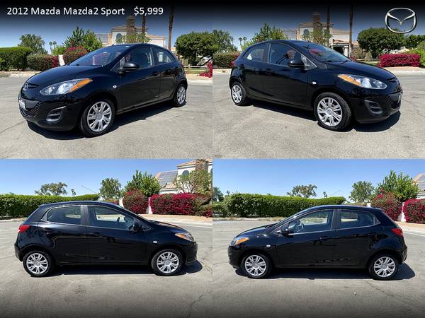 2012 Ford Focus SE Hatchback - New LOW PRICE! - - by for sale in Palm Desert , CA – photo 17