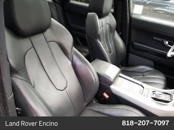 2014 Land Rover Range Rover Evoque Pure Plus 4x4 4WD SKU:EH904943 for sale in Encino, CA – photo 22