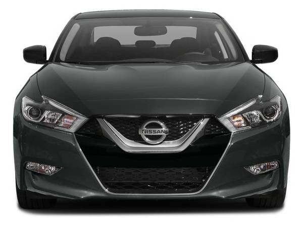2016 Nissan Maxima 3 5 S - - by dealer - vehicle for sale in brooklyn center, MN – photo 8