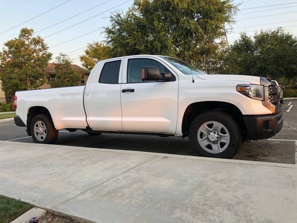2019 Tundra 8 Ft long bed 8k miles - cars & trucks - by owner -... for sale in Arcadia, CA – photo 3