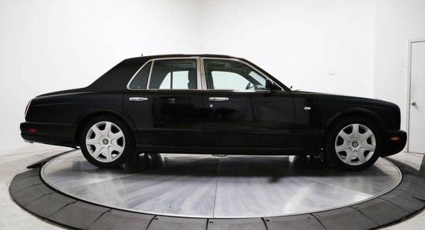 2005 Bentley Arnage T LEATHER REDUCED PRICE LOW MILES L K - cars & for sale in Sarasota, FL – photo 6