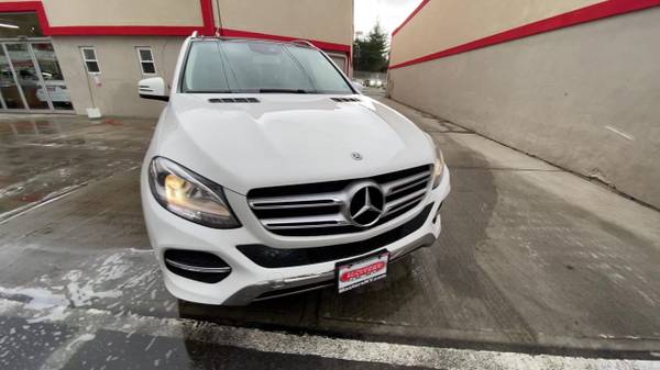 2018 Mercedes-Benz GLE 350 4MATIC - - by dealer for sale in Great Neck, NY – photo 4