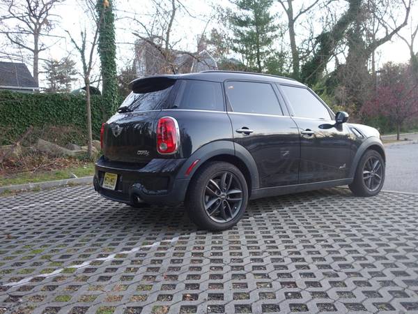2012 MINI Cooper S Countryman All4 - cars & trucks - by owner -... for sale in Teaneck, NJ – photo 5