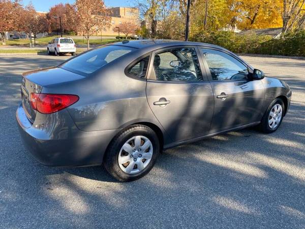 2008 HYUNDAI ELANTRA BUY HERE PAY HERE - cars & trucks - by dealer -... for sale in Schenectady, NY – photo 7