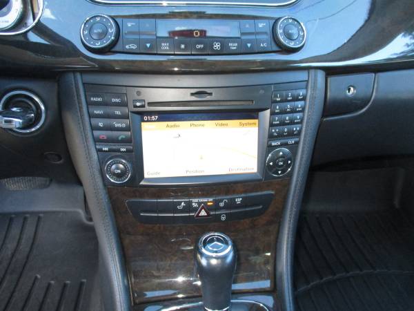 2009 Mercedes-Benz CLS Limited - Great Car-Fax, Garage Kept - cars &... for sale in Cumming, GA – photo 16