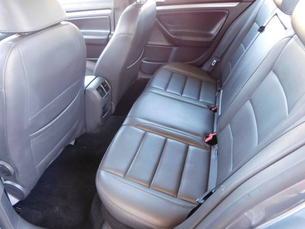** 2009 VW Jetta Sedan SE 2.5 * Moonroof * Clean Title * Immaculate... for sale in Phoenix, AZ – photo 13