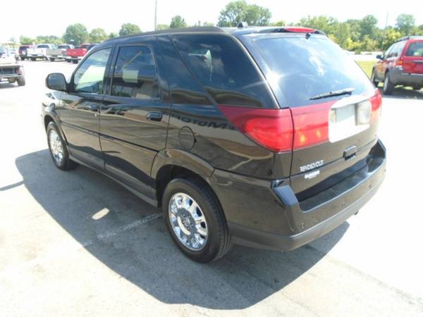 2006 Buick Rendezvous CX for sale in Mooresville, IN – photo 6