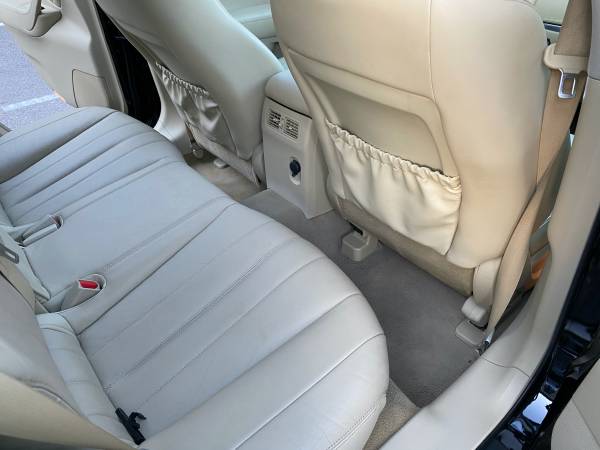 2012 Infiniti FX35 Touring Package! for sale in Jacksonville, FL – photo 20