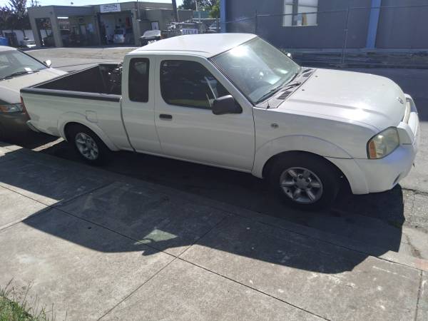 2004 Nissan frontier 2900 for sale in Santa Rosa, CA – photo 3