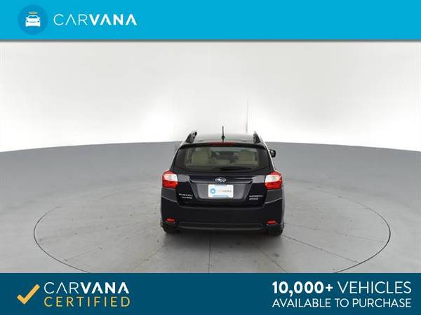 2014 Subaru Impreza 2.0i Sport Premium Wagon 4D wagon Black - FINANCE for sale in Arlington, District Of Columbia – photo 20