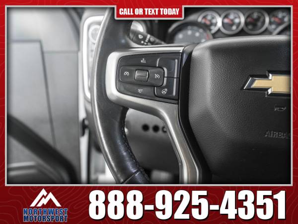 2020 Chevrolet Silverado 3500 HD LTZ Z71 4x4 - - by for sale in Boise, UT – photo 20