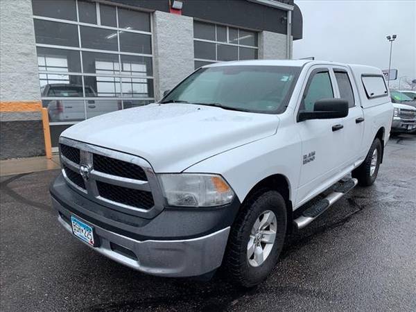 2013 RAM 1500 Tradesman RAM 1500 799 DOWN DELIVER S ! - cars & for sale in ST Cloud, MN – photo 3