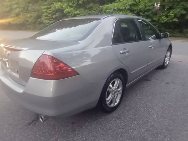 2006 Honda Accord EX (148k Miles) for sale in Raleigh, NC – photo 22