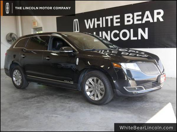 2014 Lincoln MKT *NO CREDIT, BAD CREDIT, NO PROBLEM! $500 DOWN for sale in White Bear Lake, MN – photo 4