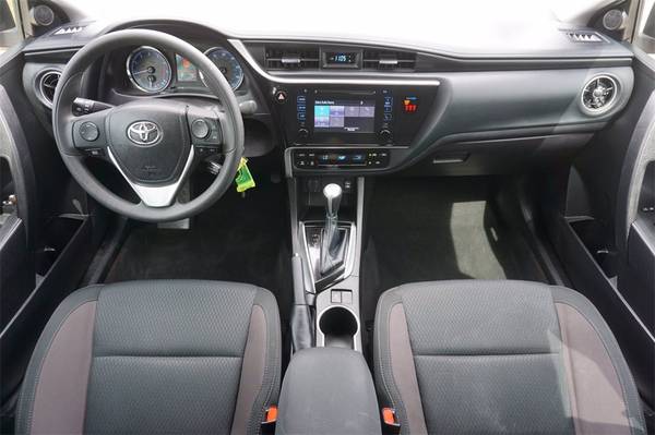 2019 Toyota Corolla FWD 4D Sedan/Sedan LE - - by for sale in Bastrop, TX – photo 24