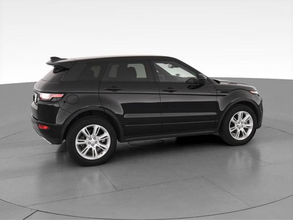 2018 Land Rover Range Rover Evoque HSE Dynamic Sport Utility 4D suv... for sale in Seffner, FL – photo 12