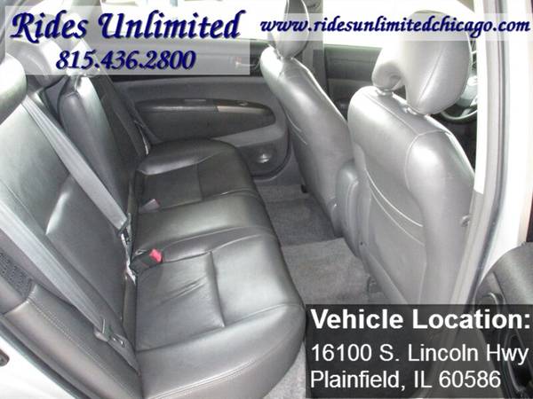 2006 Toyota Prius - cars & trucks - by dealer - vehicle automotive... for sale in Plainfield, IL – photo 24