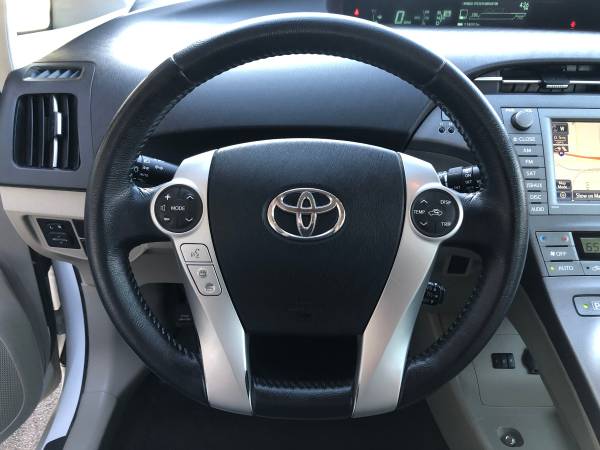 2012 Toyota Prius Four for sale in Lincoln, NE – photo 14