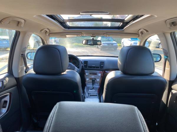 2008 Subaru Outback 2 5i Limited AWD - - by dealer for sale in Rochester, MN – photo 12
