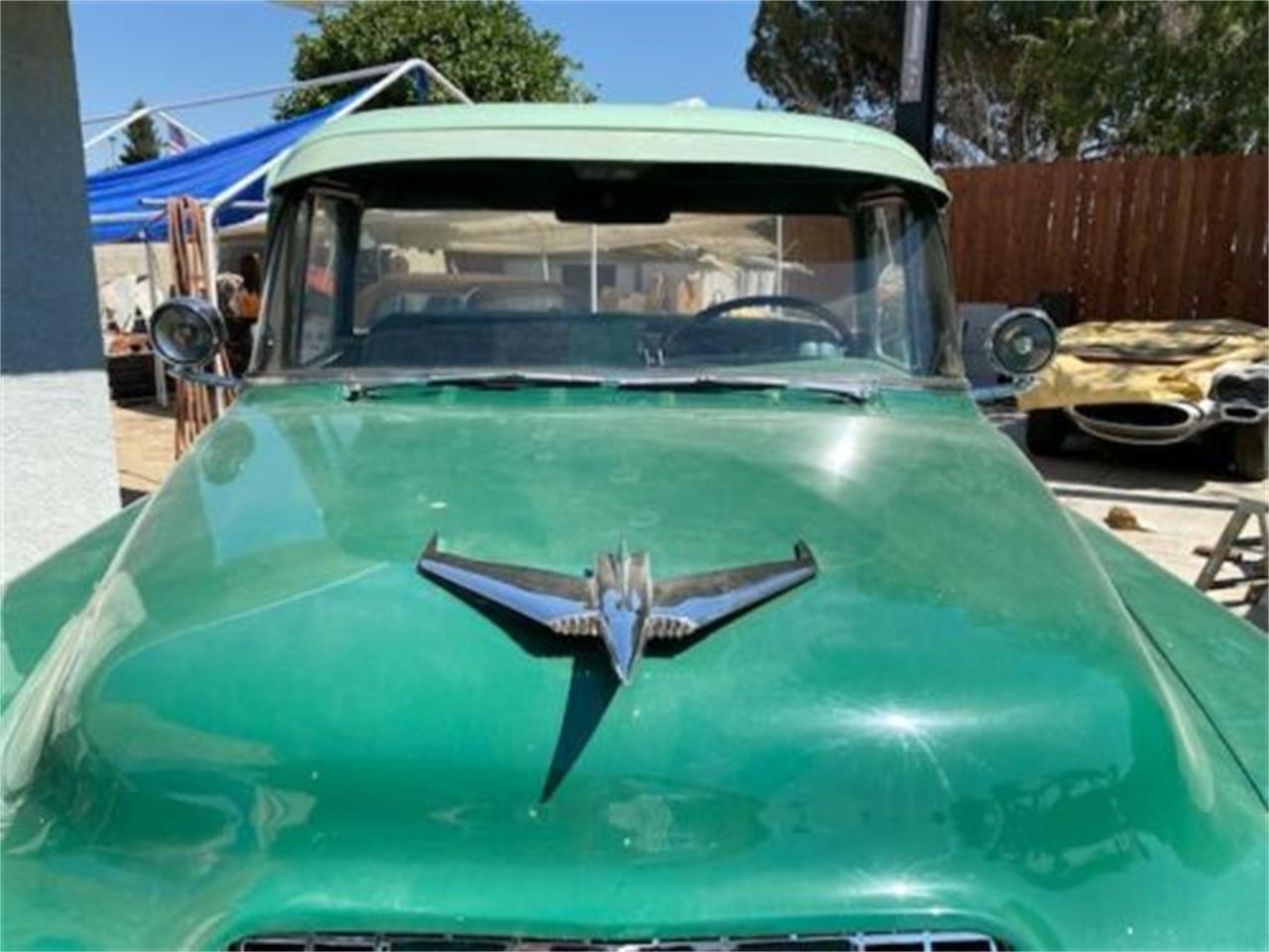 1956 GMC Suburban for sale in Cadillac, MI – photo 19