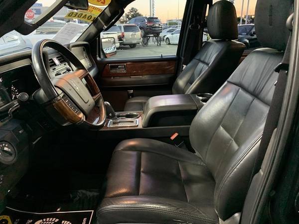 2014 Lincoln Navigator 2WD - cars & trucks - by dealer - vehicle... for sale in Bellflower, CA – photo 17