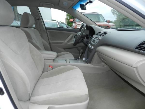 2011 Toyota Camry LE 6-Spd AT for sale in Trenton, NJ – photo 16