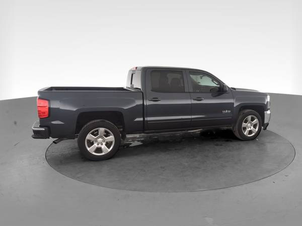 2018 Chevy Chevrolet Silverado 1500 Crew Cab LT Pickup 4D 5 3/4 ft -... for sale in Akron, OH – photo 12