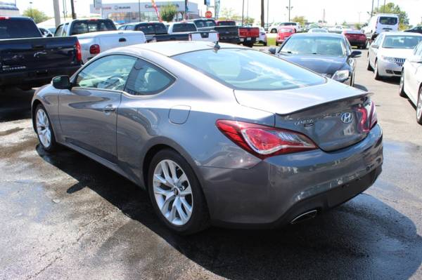 365hp* 24,000 Miles* 2015 Hyundai Genesis Coupe V6 3.8L Auto Track for sale in Louisville, KY – photo 10