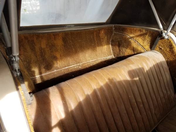 1969 VOLKSWAGEN MG REPLICA (PROJECT) for sale in Greeley, CO – photo 8