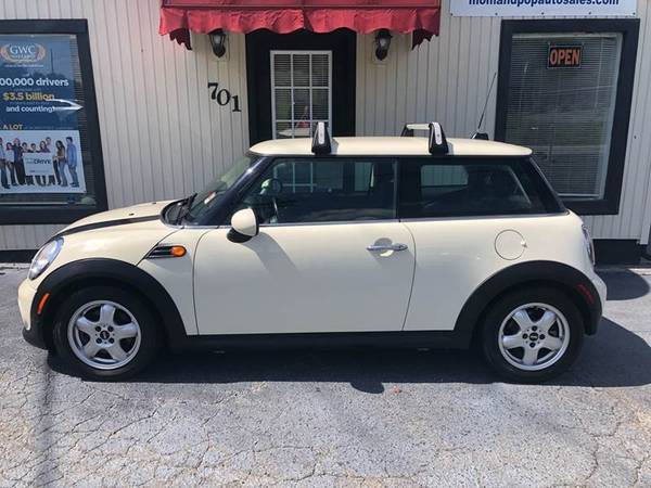 2011 MINI Cooper Base 2dr Hatchback for sale in Thomasville, NC – photo 2