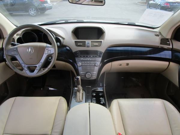 2007 Acura MDX SH-AWD - TECHNOLOGY PACKAGE - NAVI - REAR CAMERA - 2... for sale in Sacramento , CA – photo 9