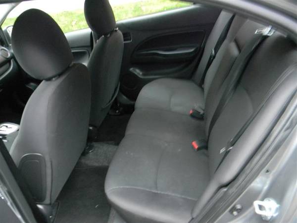 2020 MITSUBISHI MIRAGE G4 ES - - by dealer - vehicle for sale in MANASSAS, District Of Columbia – photo 10