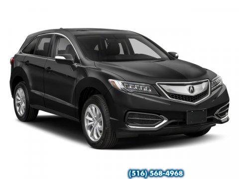 2018 Acura RDX Technology Package SUV - cars & trucks - by dealer -... for sale in Valley Stream, NY – photo 6